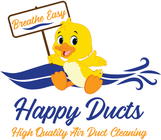Happy Ducts - Professional Air Duct Cleaning in St. Croix Valley