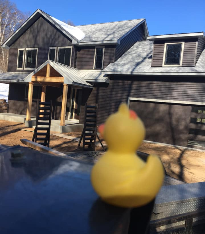 Happy Ducts Air Duct Cleaning Service